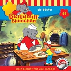 Benjamin als bäcker gebraucht kaufen  Wird an jeden Ort in Deutschland