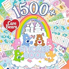 Care bears sticker for sale  Delivered anywhere in USA 
