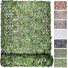 Flyego camo netting for sale  Delivered anywhere in USA 