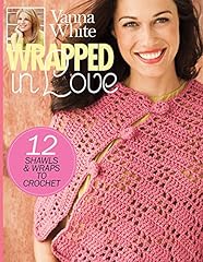 Wrapped love shawls d'occasion  Livré partout en France