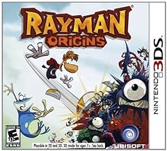Rayman origins for sale  Delivered anywhere in USA 