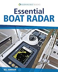 Essential boat radar for sale  Delivered anywhere in UK