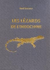 Les lézards indochine gebraucht kaufen  Wird an jeden Ort in Deutschland