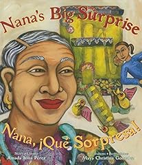 Nana big surprise for sale  Delivered anywhere in USA 