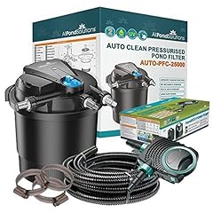 Allpondsolutions auto cleaning for sale  Delivered anywhere in UK