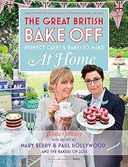 Great british bake for sale  Delivered anywhere in USA 
