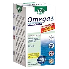 Omega extra pure usato  Spedito ovunque in Italia 