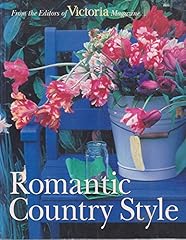 Romantic country style for sale  Delivered anywhere in USA 