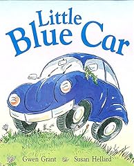 Little blue car for sale  Delivered anywhere in UK