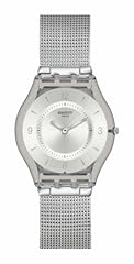Swatch metal knit for sale  Delivered anywhere in USA 