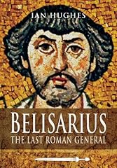 Belisarius the last gebraucht kaufen  Wird an jeden Ort in Deutschland