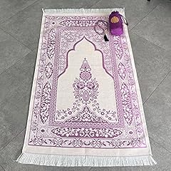 Saqenza prayer rug for sale  Delivered anywhere in USA 