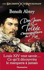 Don juan tolède d'occasion  Livré partout en France