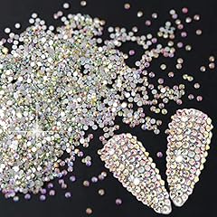 Sularpek 1440pcs strass usato  Spedito ovunque in Italia 