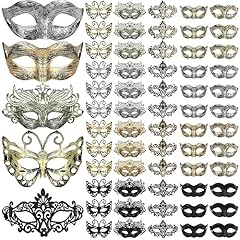 Sratte pcs masquerade for sale  Delivered anywhere in USA 