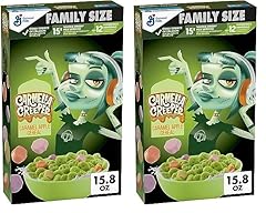 General mills carmella for sale  Delivered anywhere in USA 