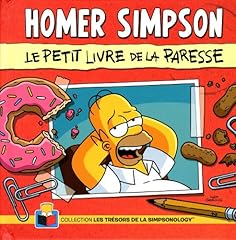 Homer simpson petit d'occasion  Livré partout en Belgiqu