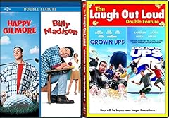 Adam sandler comedy for sale  Delivered anywhere in USA 