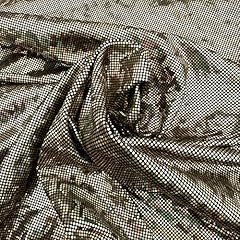 Hologram foil knit for sale  Delivered anywhere in UK