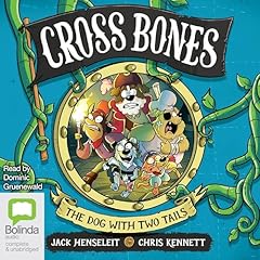 Cross bones the usato  Spedito ovunque in Italia 
