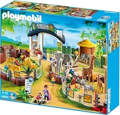 playmobil zoo 4850 d'occasion  Livré partout en France