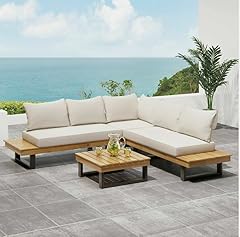 Farouche pieces patio for sale  Delivered anywhere in USA 