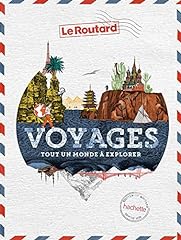 Voyages explorer d'occasion  Livré partout en Belgiqu