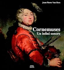 Cornemuses infini sonore d'occasion  Livré partout en France