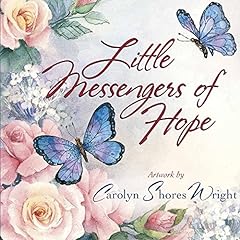 Little messengers hope for sale  Delivered anywhere in USA 