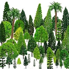 Modello misto alberi usato  Spedito ovunque in Italia 