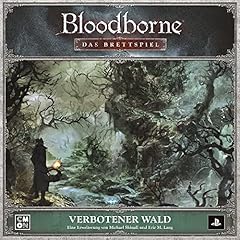 Cmon bloodborne brettspiel gebraucht kaufen  Wird an jeden Ort in Deutschland