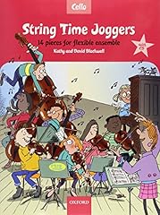 String time joggers d'occasion  Livré partout en France