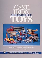 Cast iron automotive for sale  Delivered anywhere in USA 