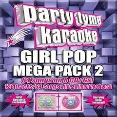 Party tyme karaoke for sale  Delivered anywhere in UK