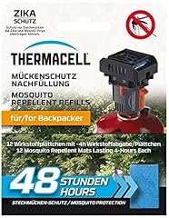 Thermacell a032917 nachfüllun gebraucht kaufen  Wird an jeden Ort in Deutschland