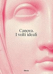 Canova. volti ideali. d'occasion  Livré partout en France