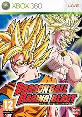 Dragonball raging blast usato  Spedito ovunque in Italia 