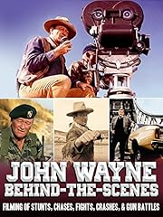 John wayne behind for sale  Delivered anywhere in UK