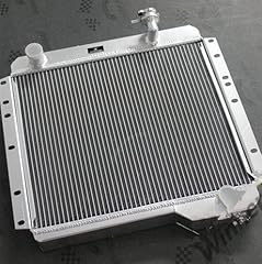 Gowe radiator aluminum for sale  Delivered anywhere in USA 