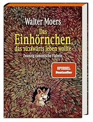 Einhörnchen rückwärts leben gebraucht kaufen  Wird an jeden Ort in Deutschland