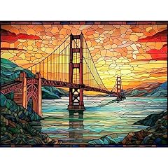 Golden gate bridge for sale  Delivered anywhere in USA 