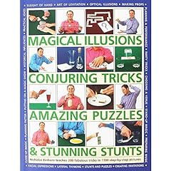 Magical illusions conjuring for sale  Delivered anywhere in UK