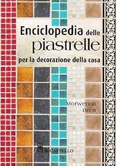 Enciclopedia delle piastrelle usato  Spedito ovunque in Italia 
