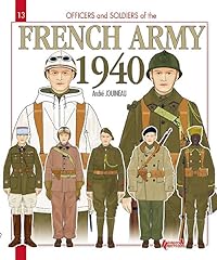 Officers soldiers french for sale  Delivered anywhere in USA 
