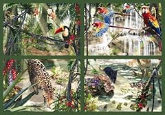 Ravensburger 17834 tropische gebraucht kaufen  Wird an jeden Ort in Deutschland