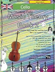 Chortling cello music for sale  Delivered anywhere in UK