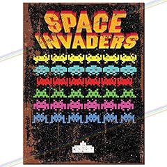 Metal signs space for sale  Delivered anywhere in UK