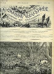 Chasse illustree surprises d'occasion  Livré partout en France