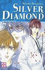 Silver diamond tome d'occasion  Livré partout en France