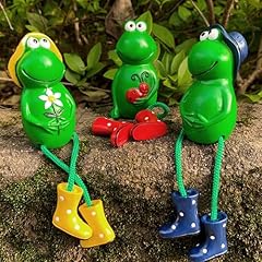 Norhogo stück frosch gebraucht kaufen  Wird an jeden Ort in Deutschland